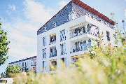 Johanniter-Haus Herrsching - © Martin Bühler