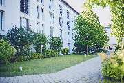 Johanniter-Haus Herrsching - © Martin Bühler
