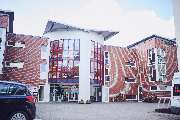 Johanniter-Haus Hörde - © Martin Bühler