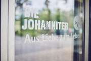 Johanniter-Haus Lorsch - © Martin Bühler