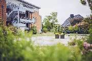 Johanniter-Haus Westerland - © Martin Bühler