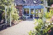 Johanniter-Haus Wyk auf Föhr - © Martin Bühler