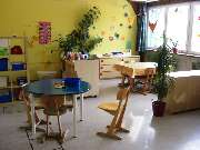 Johanniter-Kinderhort 