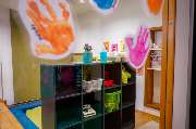 Johanniter-Kinderkrippe Baulöwen - Innenräume