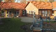 Johanniter-Kindertageseinrichtung Tabaluga - GALLERY
