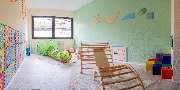 Johanniter-Kindertagespflegestelle Mittelrhein Minis 1.0 - Ein Spielzimmer der Kindetagespflege 
