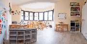 Johanniter-Kindertagespflegestelle Mittelrhein Minis 1.0 - Ein Spielzimmer der Kindetagespflege 