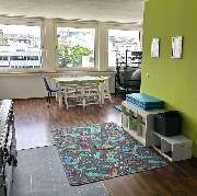 Johanniter-Kindertagespflegestelle Mittelrhein Minis 2.0 - Ein Spielzimmer der Kindetagespflege 