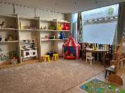 Johanniter-Kindertagespflegestelle Mittelrhein Minis 3.0 - Ein Spielzimmer der Kindetagespflege 