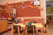 Johanniter-Kindertagesstätte Erdenstern - GALLERY