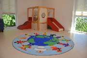 Johanniter-Kindertagesstätte Erdenstern - GALLERY