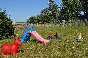 Johanniter-Kindertagesstätte Kinderland - GALLERY