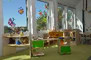 Johanniter-Kindertagesstätte Kinderland - GALLERY