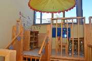 Johanniter-Kindertagesstätte Villa Kunterbunt - GALLERY