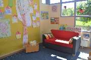 Johanniter-Kindertagesstätte Villa Kunterbunt - GALLERY