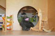 Johanniter-Kindertagesstätte Villa Kunterbunt - GALLERY