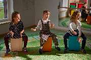 Johanniter-Kita am Wieter Northeim - GALLERY