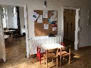Johanniter-Kita Chamäleon Holzminden - GALLERY