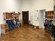 Johanniter-Kita Chamäleon Holzminden - GALLERY