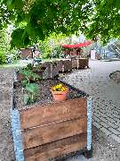 Johanniter-Kita Claras Kinder - GALLERY
