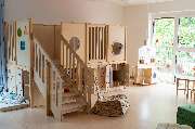 Johanniter-Kita Claras Kinder - GALLERY