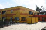 Johanniter-Kita Deltastraße - GALLERY