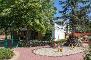 Johanniter-Kita Familiengarten - Johanniter-Kita Familiengarten