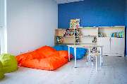 Johanniter-Kita Gartenquartier - GALLERY