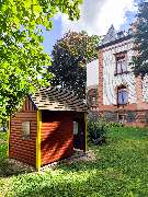 Johanniter-Kita in Triptis - GALLERY