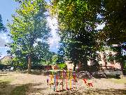 Johanniter-Kita in Triptis - GALLERY