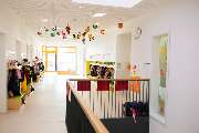 Johanniter-Kita JoKiZ - GALLERY