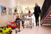 Johanniter-Kita JoKiZ - GALLERY