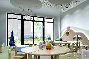 Johanniter-Kita Maschwiese - GALLERY