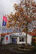 Johanniter-KiTa Muggelburg - GALLERY