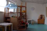 Johanniter-KiTa Muggelburg - GALLERY