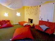 Johanniter-Kita Räuberhöhle Hohnstedt - GALLERY