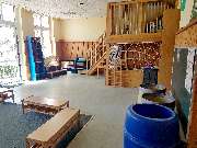 Johanniter-Kita Räuberhöhle Hohnstedt - GALLERY