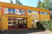 Johanniter-Kita Schwalbennest Zwickau - GALLERY