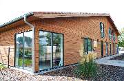 Johanniter-Kita Solaris - GALLERY