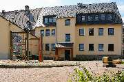 Johanniter-Kita Sonnenstrahl Hartenstein - GALLERY
