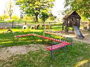 Johanniter-Kita Spatzennest - Johanniter-Kita Spatzennest (Barnitz)