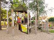 Johanniter-Kita Spatzennest - Johanniter-Kita Spatzennest (Barnitz)