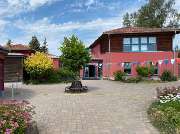 Johanniter-Kita Spatzennest Lunzenau - Johanniter-Kita Spatzennest Lunzenau