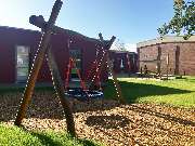 Johanniter-Kita Spinnhütte - Johanniter-Kita Spinnhütte in Celle