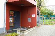 Johanniter-Kita Tatütata - GALLERY