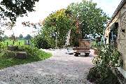 Johanniter-Kita Weitsicht Edesheim - Außengelände