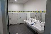 Johanniter-Kita Westallee Gronau/Leine - GALLERY