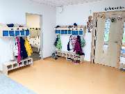 Johanniter-Kita Westallee Gronau/Leine - GALLERY