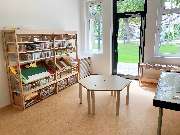 Johanniter-Kita Westallee Gronau/Leine - GALLERY
