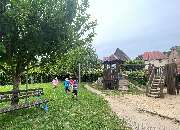 Johanniter-Kita Zwergenland Bad Bibra - GALLERY